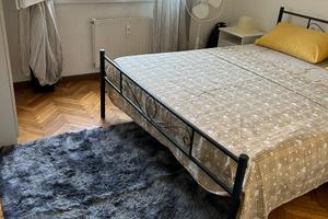 Câmera a mira centro