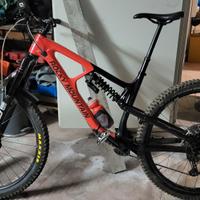 rocky mountain slayer carbon tg L