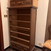 Settimanale in legno