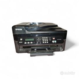 Stampante Epson Wf-2520