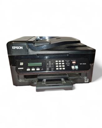 Stampante Epson Wf-2520