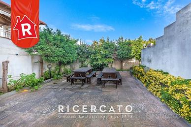 Villetta in via Pigafetta a San cataldo