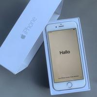 Iphone 6 64 GB silver