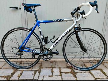 Bicicletta da corsa Bianchi 