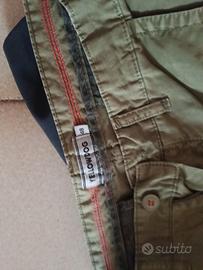 pantaloni uomo