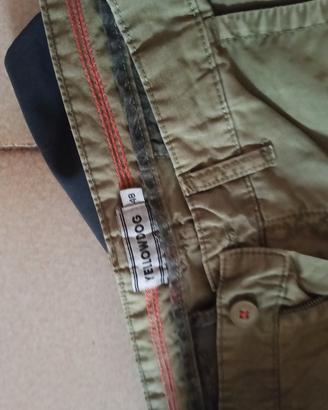 pantaloni uomo