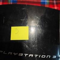 2 ps3 fat da riparare