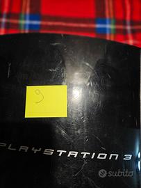 2 ps3 fat da riparare