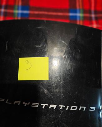 2 ps3 fat da riparare