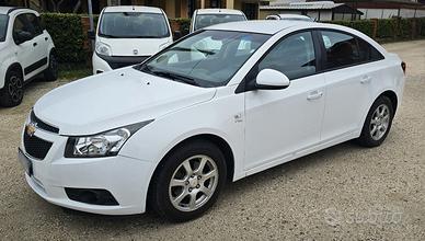 Chevrolet Cruze 2.0 Diesel - 2012