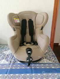 Seggiolino Bebe comfort