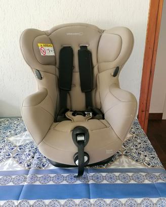 Seggiolino Bebe comfort