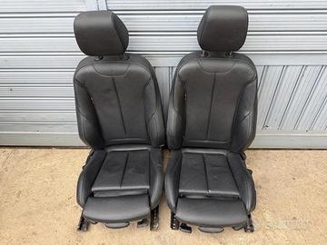 Tappezzeria,interno per BMW serie 1 m sport