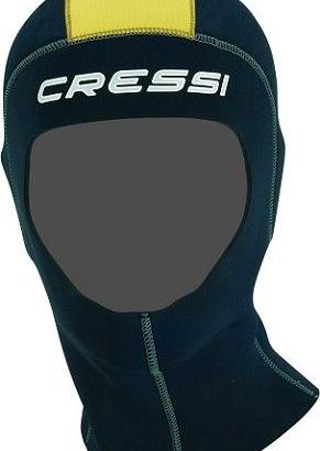 Cappuccio Cressi Castoro