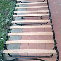  brandina portatile con ruote