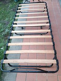  brandina portatile con ruote