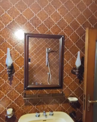 ARREDO DA BAGNO
