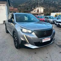 Peugeot 2008 BlueHDi 130 S&S EAT8 Allure