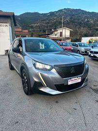 Peugeot 2008 BlueHDi 130 S&S EAT8 Allure