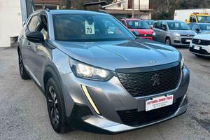 Peugeot 2008 BlueHDi 130 S&S EAT8 Allure