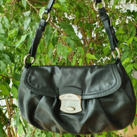 ECCEZÌONALE RIBASSO PRADA originale in nappa nera