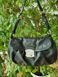 ECCEZÌONALE RIBASSO PRADA originale in nappa nera