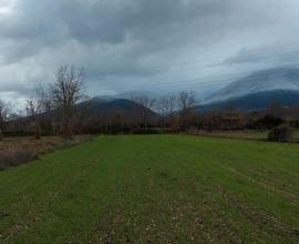 Terreno agricolo Via Torlini, Introdacqua (AQ)