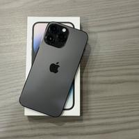 iPhone 14 pro max 256 gb - tutto originale