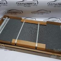 Radiatore Climatizzatore duster 1.5 dci 8200880551