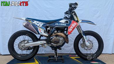 Husqvarna FS 450 2019 Flat Track TT usata