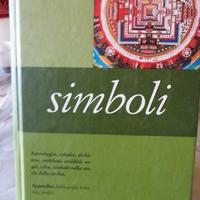 Le Garzantine Simboli