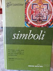 Le Garzantine Simboli