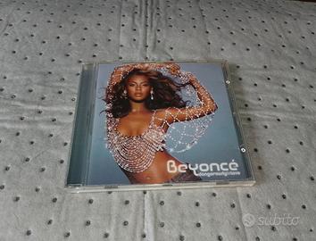 Beyoncè - Dangerous in love