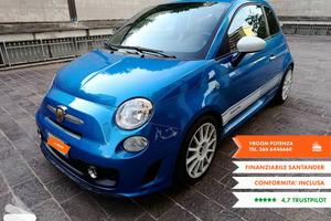 FIAT 500 (2007-2016) 500 1.2 \"S\"
