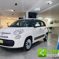 FIAT 500L 1.3 Multijet 95 CV Business NEOPATENTA