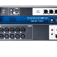 Mixer Soundcraft ui16