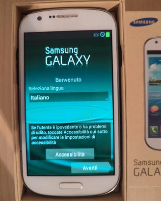 Samsung Galaxy express 