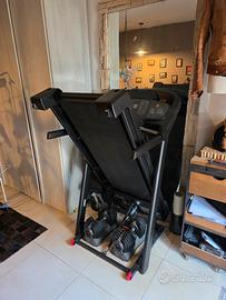 Tapis Roulant Doymos 540 C