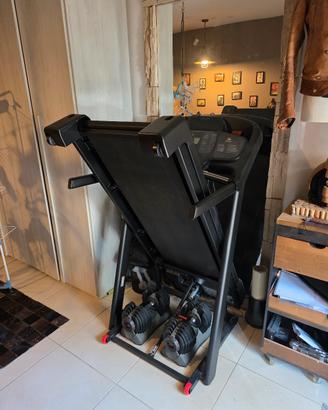 Tapis Roulant Doymos 540 C