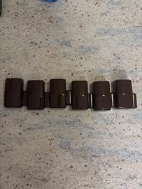 6 Sensori Bentel AMC30