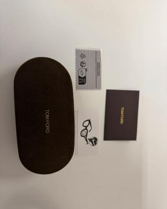 Occhiali sole TOM FORD