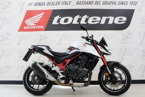 HONDA CB 750 HORNET UNICO PROPRIETARIO KM 11266