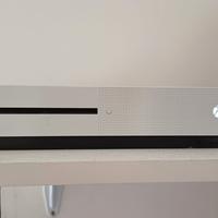 Xbox S e vari giochi