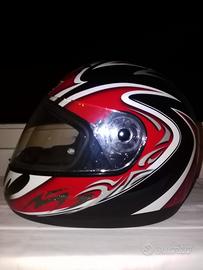 Casco integrale Nolan taglia XS 