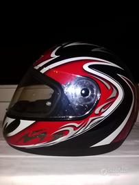 Casco integrale Nolan taglia XS 