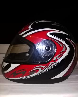 Casco integrale Nolan taglia XS 