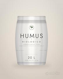 Humus Biologico