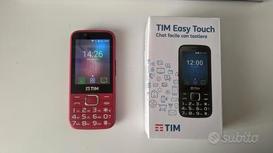 Smartphone (Modem) 4G Android - Nuovo