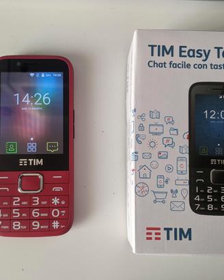 Smartphone (Modem) 4G Android - Nuovo