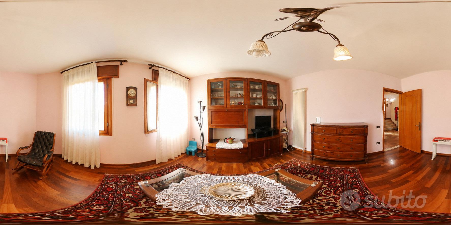 Casa – Borso del Grappa, Casino - Vista 5